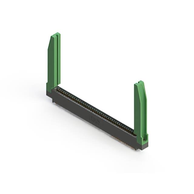 395-090-540-878 EDAC Inc.  Edgeboard Connectors